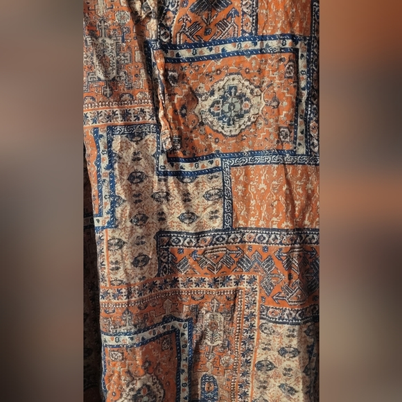 1x Ruff Hewn blouse - Picture 2 of 4